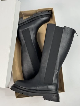 بوت بلند دو کش 305