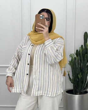 شومیز هانا(63)کد4047