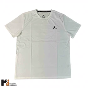 تیشرت ورزشی مردانه جردن کد 9030