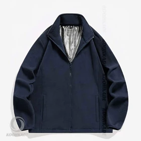 کاپشن دو پوش بلک دیر M 55661