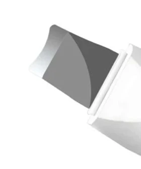 اتو صورت اولتراسونیک شاول 6835