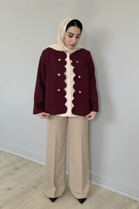 کت کرپ دالبری