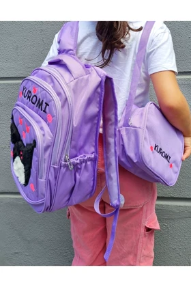 کیف مدرسه بچگانه gp-gues-polo gp-gues-polo