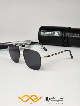 عینک دودی مردانه آیس برلین Ice Berlin Sunglasses 18081