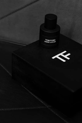 عطرتام فورد امبرلدر Tom Ford Ombre Leather