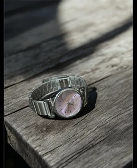 ساعت ESPRIT صفحه دایره کد 3339005