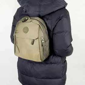 کوله پشتی برزنتی طنین