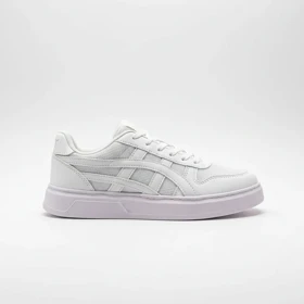 کفش و کتانی ونس خطی سفید 295035