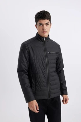 کت و کاپشن مردانه اورجینال دیفکتو defacto