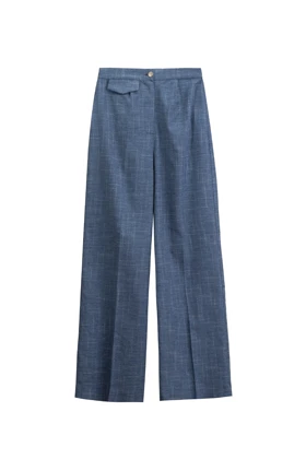 شلوار پارچه ای - 8150