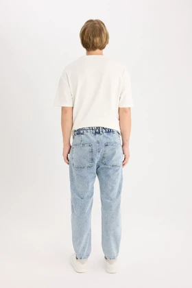 شلوار جین مردانه اورجینال دیفکتو defacto