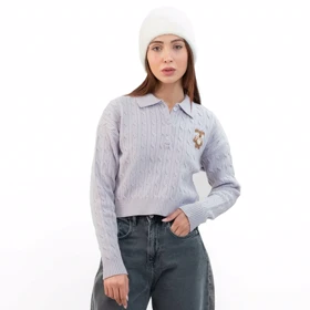 پلوشرت بافت اورسایز زنانه - 03251108