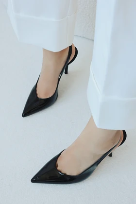 کفش شب زنانه polka-store polka-store