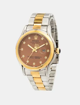 ساعت مچی Rolex