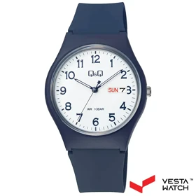 ساعت مچی زنانه کیو اند کیو Q&amp;Q مدل V39A-004VY