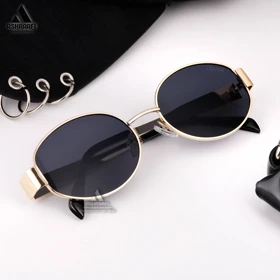 عینک آفتابی زنانه سلین Celine 8246 (طیف رنگی اول)