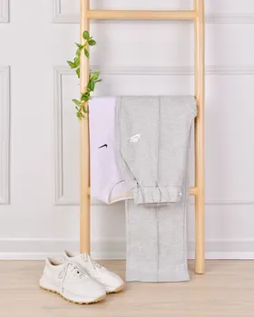 شلوار نایک رگه دوزی 7