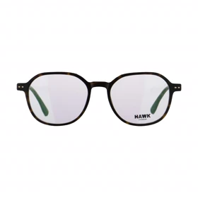 عینک طبی هاوک مدل HAWK 7914