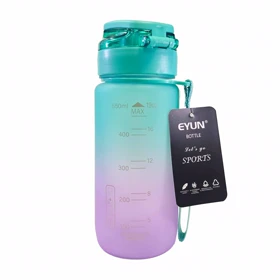 قمقمه مدل NIKE رنگ بندی کد AK9-40