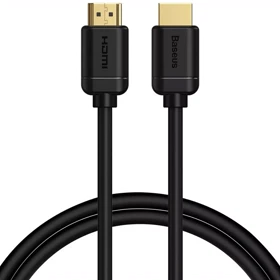 کابل hdmi 2.0 یک متری بیسوس CAKGQ-A01