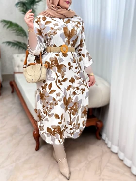 کفتان ایوا آبرنگی 3063