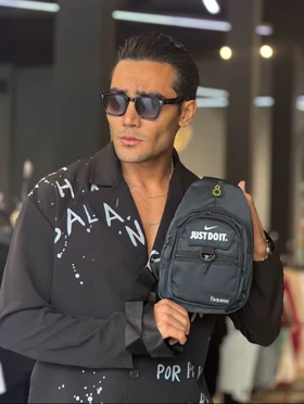 بادی بگ نایک مردانه 2226-5