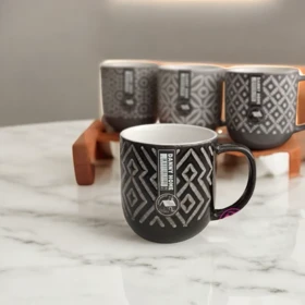 ماگ دنی هوم طرح اسلیمی / BA71