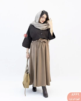 مانتوکتان 8669