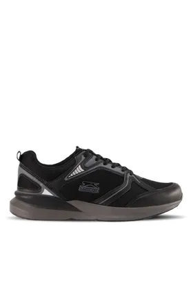 کفش مردانه Sneaker Melba I مشکی / مشکی SA13RE092