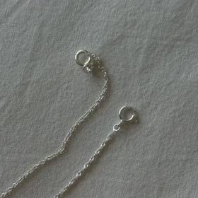 پابندای نقره