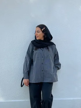 شومیز ربکا