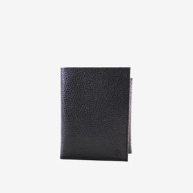 کیف پول چرم طبیعی مدل nj026