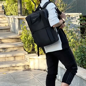 کوله پشتی فوروارد مدل FORWARD - FCLT65016 BEST DESIGN