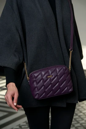 کیف دوشی مدل David Jones CM6723