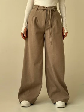 شلوار بگ لامر کد 200272