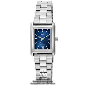 ساعت زنانه کیو اند کیو Q&Q C69A-004PY