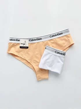 شورت نخ پنبه جنیفری کلوین کلاین Calvin Klein
