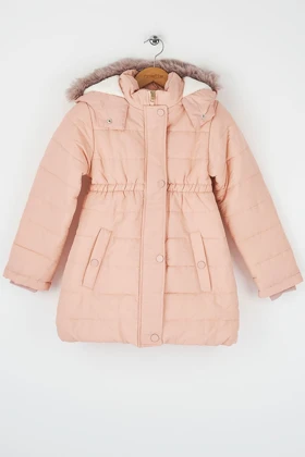 کت و کاپشن بچگانه mika-bebek-and-cocuk