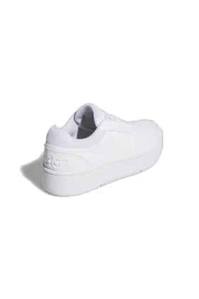 کفش ورزشی زنانه adidas Hoops 3.0 Bold W سفید ID2855-K