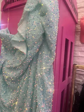 پیراهن SHEIN زنانه مجلسی برند شین اورجینال