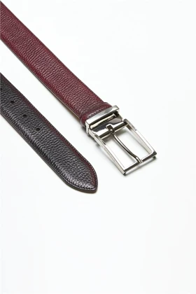 کمربند مردانه doucals