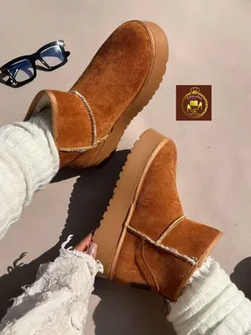 نیمبوت اگ کوتاه زنانه دخترانه