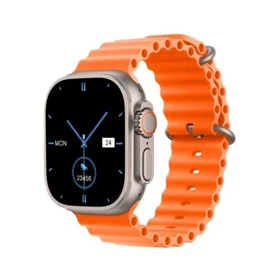 ساعت هوشمند WearFit مدل JW10 ULTRAPLUS