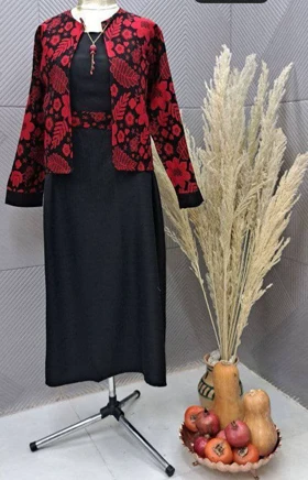 کت سارافون یلدایی