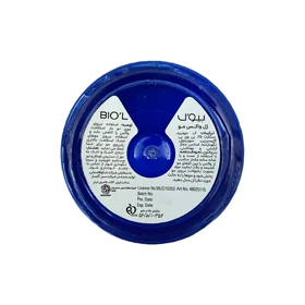 واکس مو بیول مدل اکسترا هلد