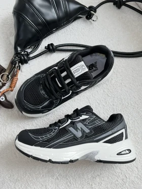 کتانی نیوبالانس سولی 740