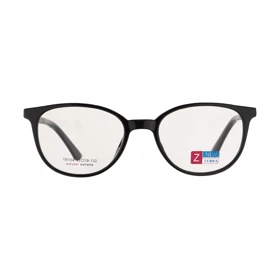 فریم عینک بچگانه زبرا ZEBRA TR104 (مشکی)
