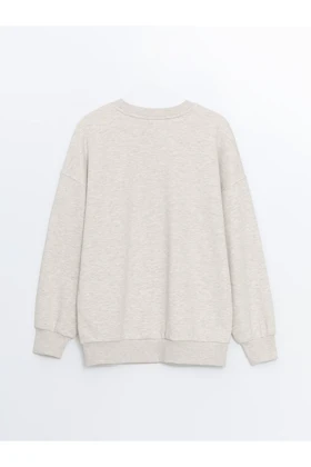 سویشرت زنانه اورجینال ال سی وایکیکی lc-waikiki