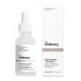 سرم آبرسان و جوانساز اوردینری مدل Multi-Peptide HA حجم 30 میل