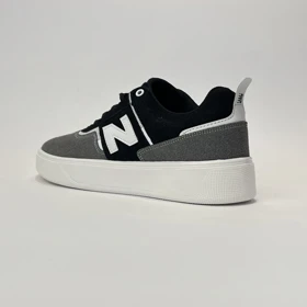 کفش روزمره نیوبالانس 306 مشکی طوسی